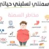 السمنة - Obesity